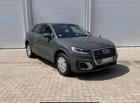 Annonce AUDI Q2 Diesel 2018 d'occasion 