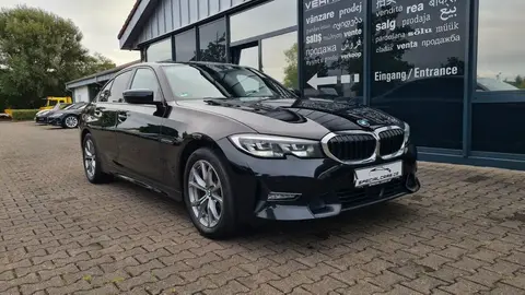 Annonce BMW SERIE 3 Diesel 2020 d'occasion 