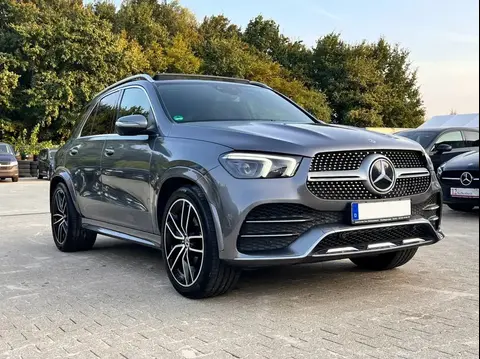 Used MERCEDES-BENZ CLASSE GLE Diesel 2020 Ad 