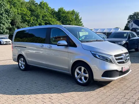 Annonce MERCEDES-BENZ CLASSE V Diesel 2020 d'occasion 