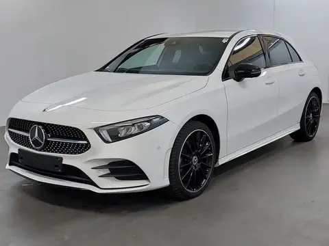 Used MERCEDES-BENZ CLASSE A Hybrid 2021 Ad 