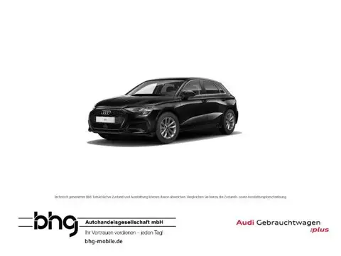 Annonce AUDI A3 Essence 2020 d'occasion 