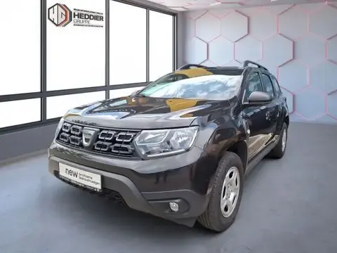 Used DACIA DUSTER Petrol 2020 Ad 