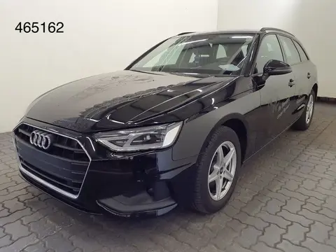 Used AUDI A4 Diesel 2021 Ad 