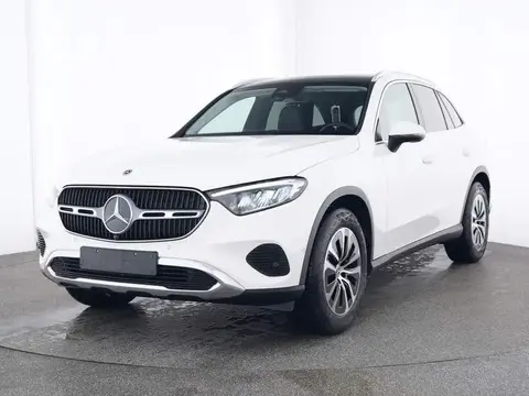 Annonce MERCEDES-BENZ CLASSE GLC Diesel 2023 d'occasion 