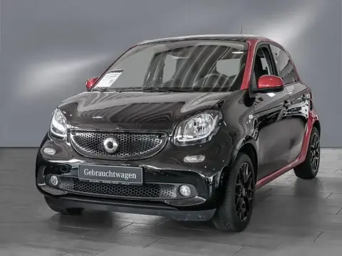 Used SMART FORFOUR Petrol 2018 Ad 