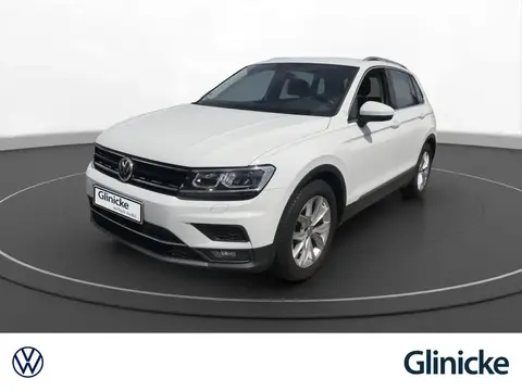 Annonce VOLKSWAGEN TIGUAN Diesel 2020 d'occasion 