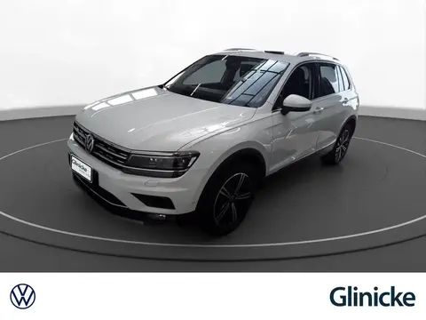 Annonce VOLKSWAGEN TIGUAN Essence 2020 d'occasion 