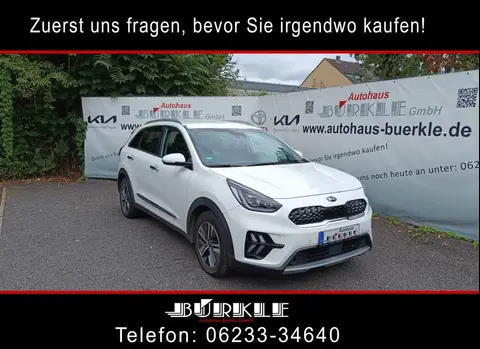 Used KIA NIRO Hybrid 2020 Ad 