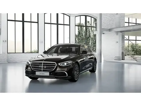 Used MERCEDES-BENZ CLASSE S Diesel 2021 Ad 