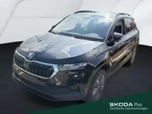 Annonce SKODA KAROQ Essence 2024 d'occasion 