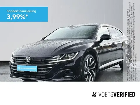 Annonce VOLKSWAGEN ARTEON Hybride 2021 d'occasion 