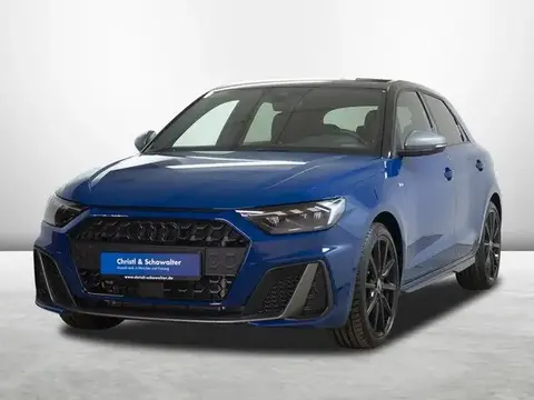 Used AUDI A1 Petrol 2023 Ad 