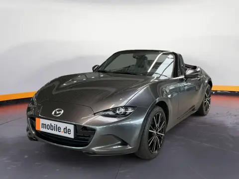 Used MAZDA MX-5 Petrol 2024 Ad 