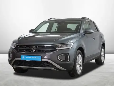 Annonce VOLKSWAGEN T-ROC Essence 2023 d'occasion 