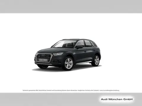 Used AUDI Q5 Diesel 2020 Ad 