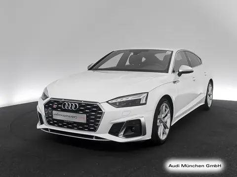 Used AUDI S5 Diesel 2022 Ad 