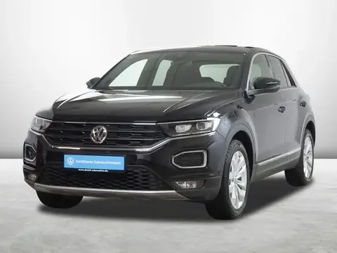 Used VOLKSWAGEN T-ROC Petrol 2019 Ad 