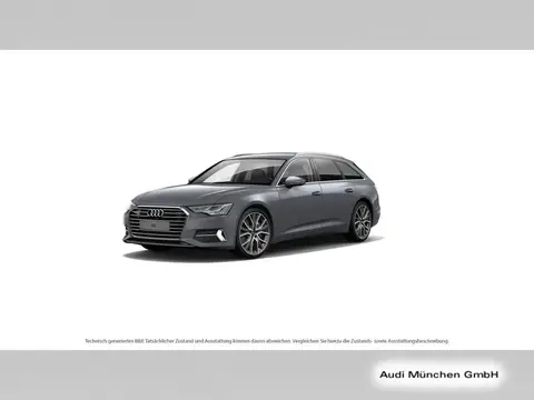 Used AUDI A6 Petrol 2020 Ad 