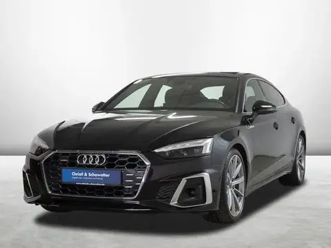 Used AUDI A5 Diesel 2021 Ad 