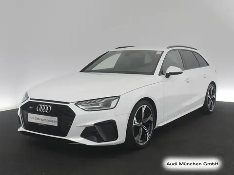 Used AUDI S4 Diesel 2022 Ad 