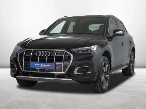 Annonce AUDI Q5 Diesel 2021 d'occasion 