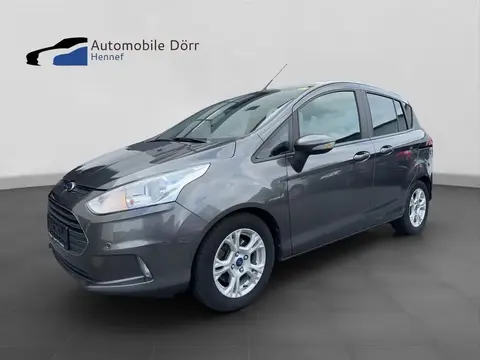 Used FORD B-MAX Petrol 2016 Ad 