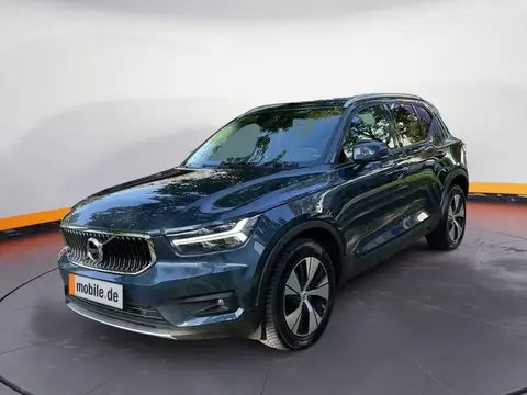 Used VOLVO XC40 Petrol 2022 Ad 