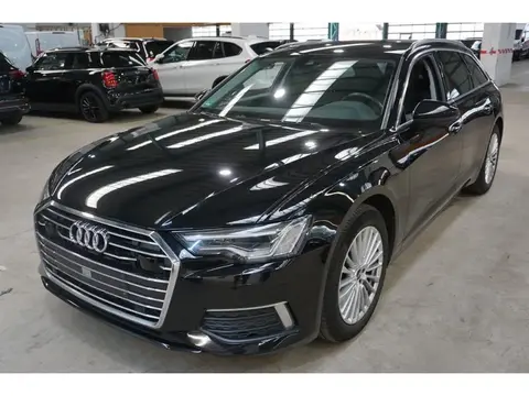 Used AUDI A6 Diesel 2021 Ad 