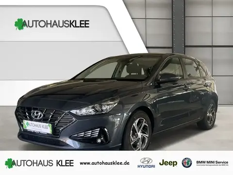 Used HYUNDAI I30 Petrol 2023 Ad 