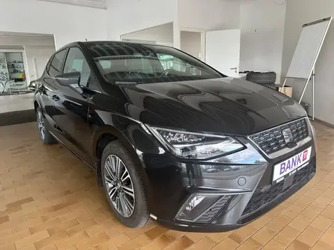 Annonce SEAT IBIZA  2019 d'occasion 