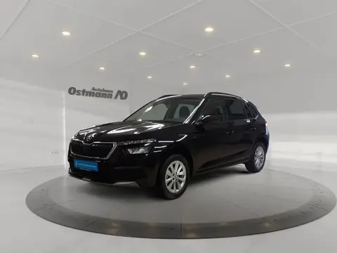 Annonce SKODA KAMIQ Essence 2023 d'occasion 