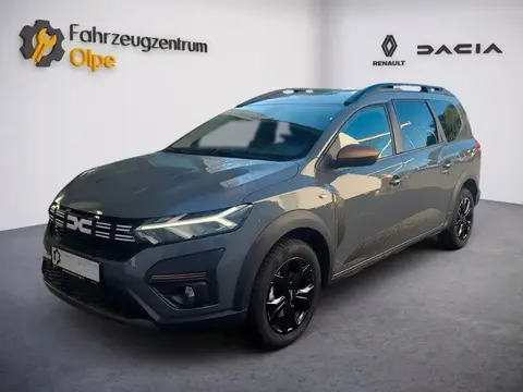 Annonce DACIA JOGGER Essence 2023 d'occasion 