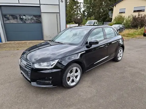 Used AUDI A1 Petrol 2016 Ad 