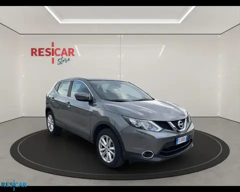 Used NISSAN QASHQAI Diesel 2017 Ad 