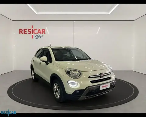 Used FIAT 500X Diesel 2019 Ad 