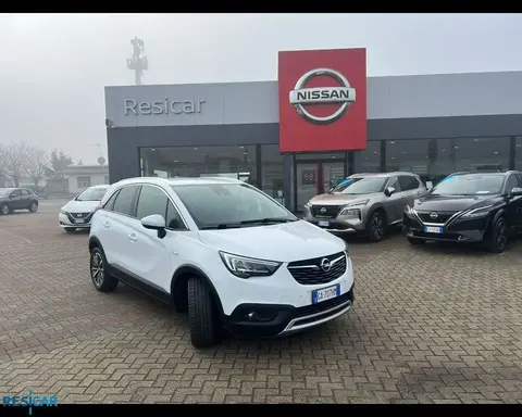 Used OPEL CROSSLAND Diesel 2020 Ad 