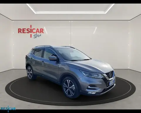 Used NISSAN QASHQAI Diesel 2020 Ad 