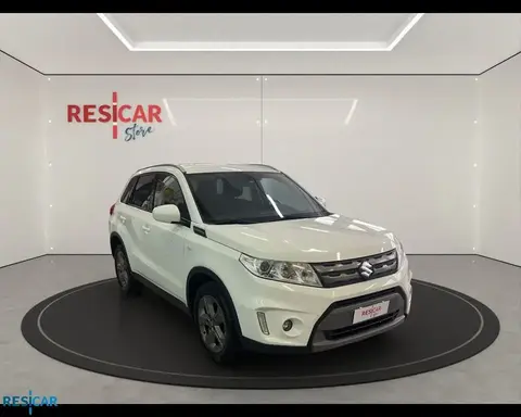 Used SUZUKI VITARA Petrol 2017 Ad 