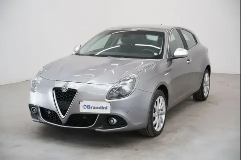 Annonce ALFA ROMEO GIULIETTA Diesel 2020 d'occasion 