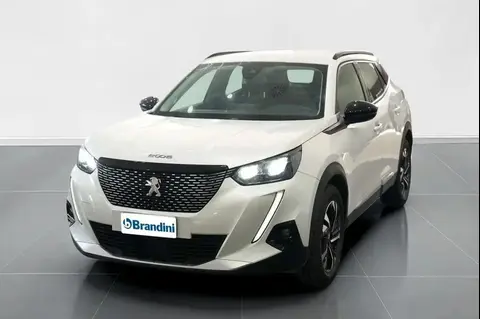 Annonce PEUGEOT 2008 Essence 2022 d'occasion 