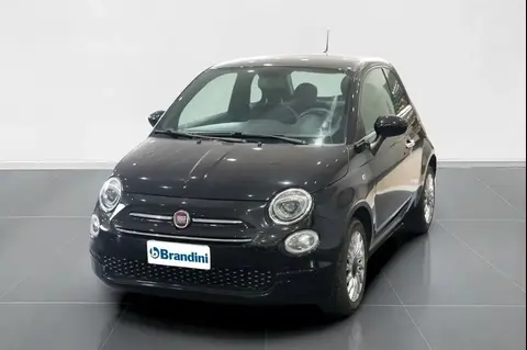 Annonce FIAT 500 Essence 2020 d'occasion 