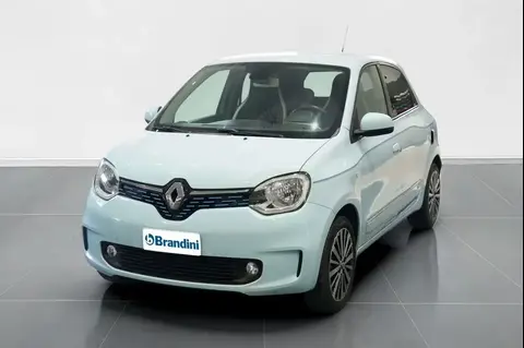 Annonce RENAULT TWINGO Non renseigné 2021 d'occasion 