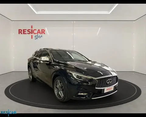 Used INFINITI Q30 Diesel 2016 Ad 