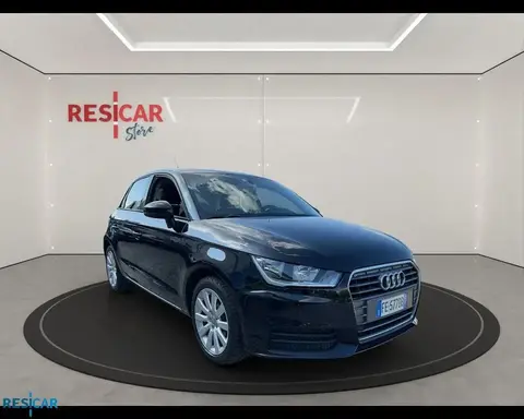 Annonce AUDI A1 Essence 2016 d'occasion 