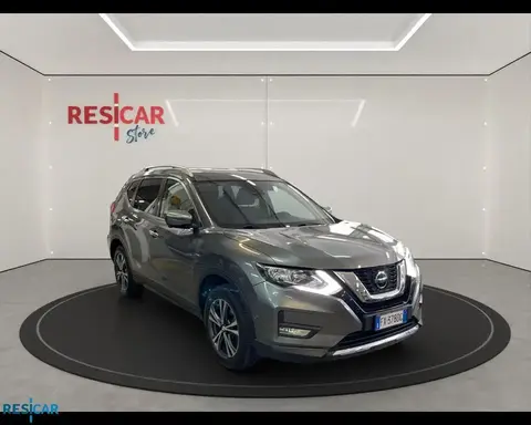 Used NISSAN X-TRAIL Diesel 2019 Ad 