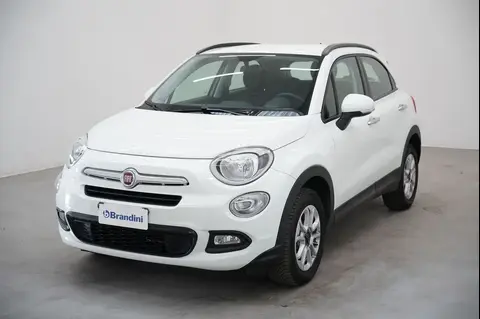 Annonce FIAT 500X Essence 2018 d'occasion 