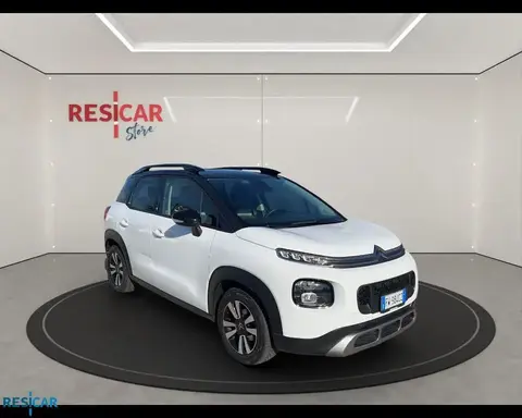 Annonce CITROEN C3 AIRCROSS Essence 2019 d'occasion 