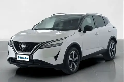 Used NISSAN QASHQAI Hybrid 2022 Ad 