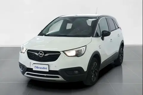 Annonce OPEL CROSSLAND Essence 2019 d'occasion 